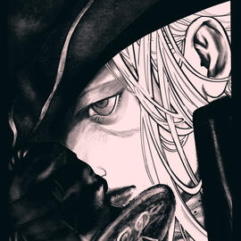 lady maria